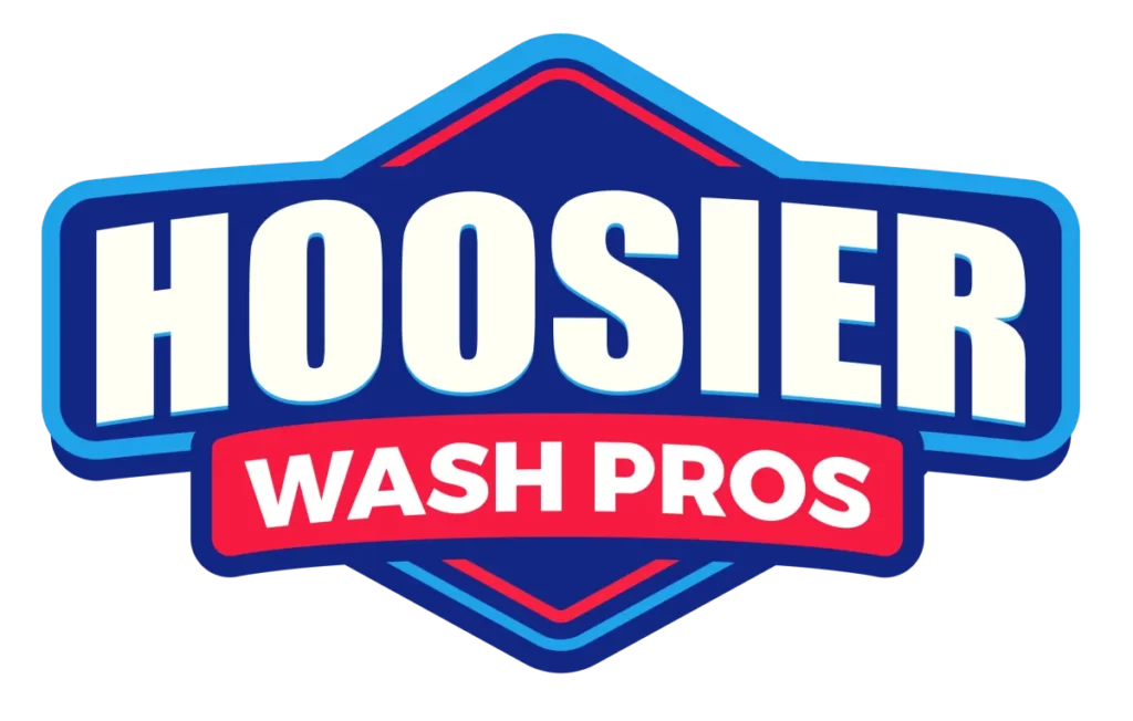 Top Rated Pressure Washing Company in Lafayette IN Hoosier Wash Pros 001