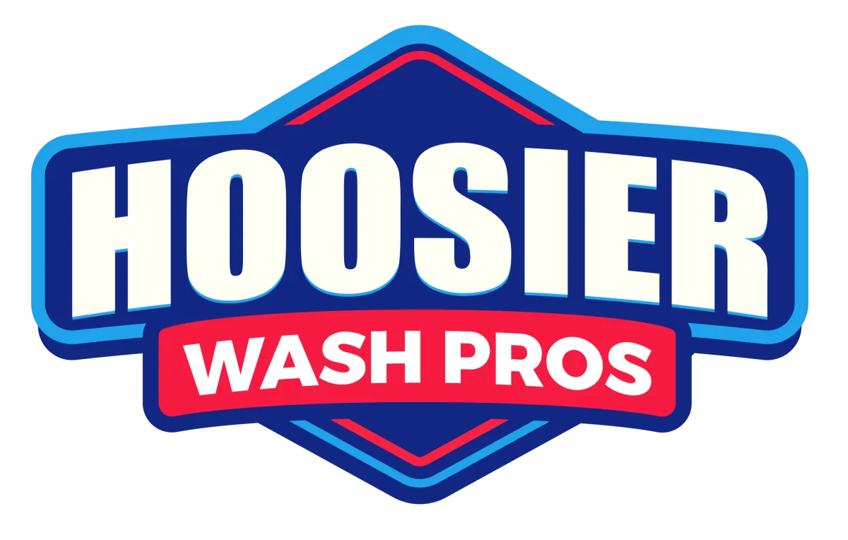 Top Rated Pressure Washing Company in Lafayette IN Hoosier Wash Pros 001
