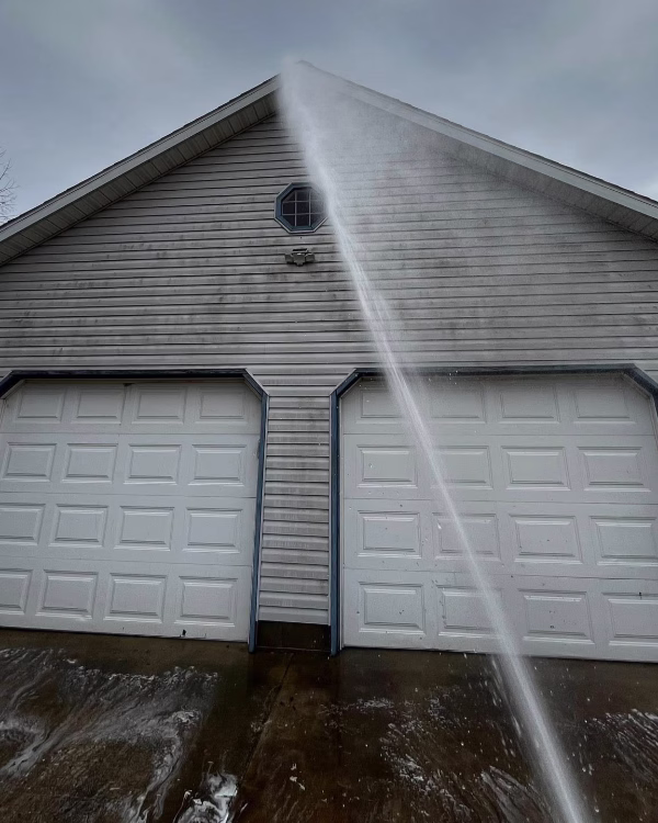 house washing in lafayette, in 153