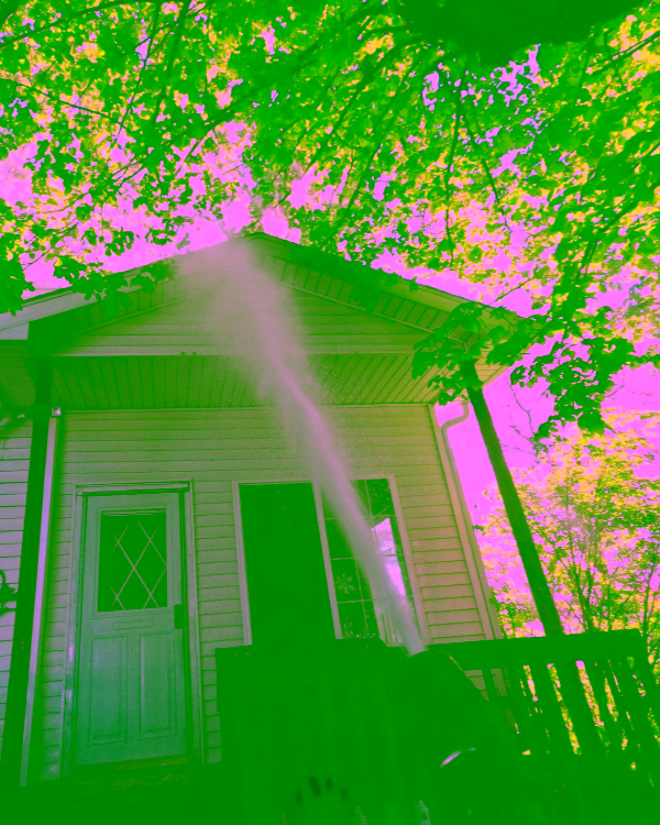 pressure washing in white county in 183