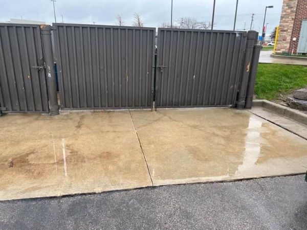 pressure washing service near me 121