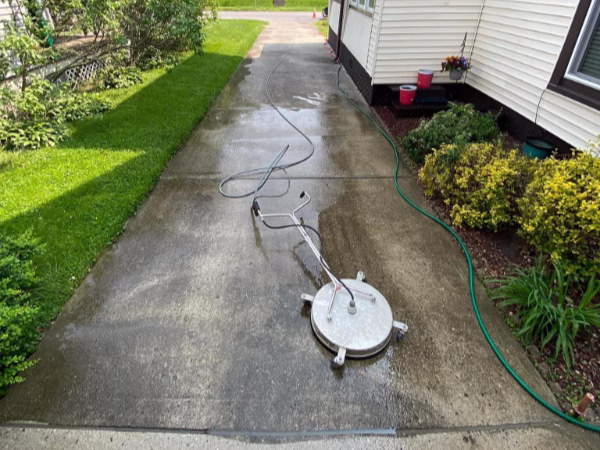 pressure washing service near me 125